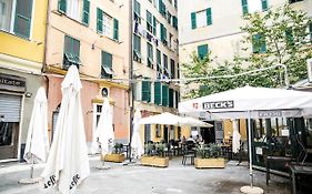 Vivi Nel Cuore Del Centro Storico Di Genova